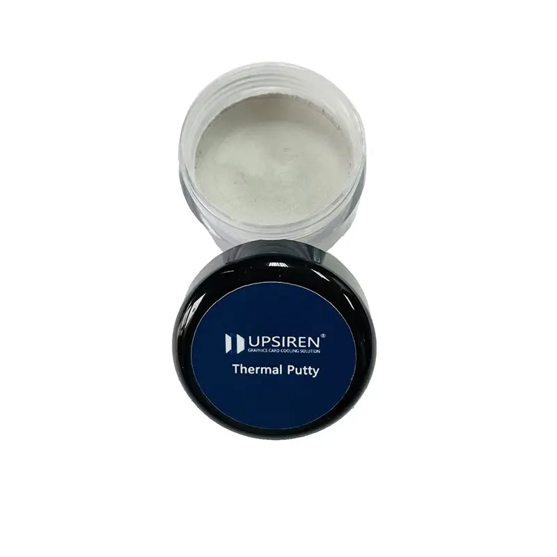 Ultra Performance Thermal Paste - High Conductivity Cooling Solution for Electronics