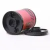 Creative Film Tissue Box Plastic Retro Roll Paper Box Desktop Table Napkin Case Bathroom Toilet Paper Holder Storage Decoration 4