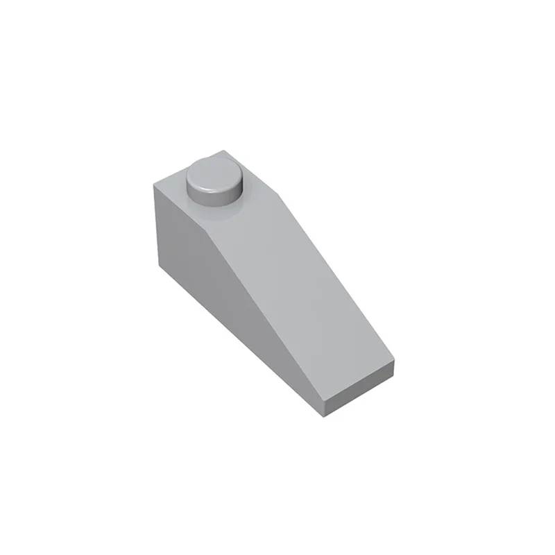 

4286 Slope 33 3 x 1 Bricks Collections Bulk Modular GBC Toys For Technical MOC DIY Building Blocks Compatible