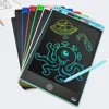 8.5/10/12inch Efes Electronic Drawing Board Toys For Children Educational Painting LCD Screen Writing Tablet Baby Kids Toys 1