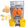 Restaurant Industrial Orangejuice Making Machine Orange Juice Machine 1