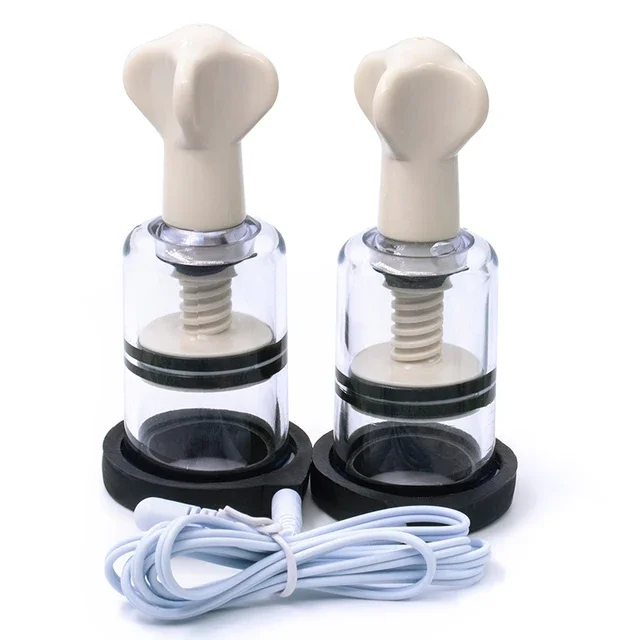 Electro Shock Anal Plug Penis E-stim Penis Ring Urethral Plug Nipple Sucker Clamp Massage Glove/Pad Taser Stimulation Sex Tool