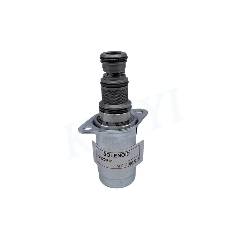 

Поворотный насос для JCB200/210/220/230/240/260, электромагнитный клапан 25/222913, аксессуары для экскаватора