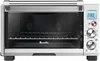 Smart Oven Compact Convection BOV670BSS, Brushed Stainless Steel 1