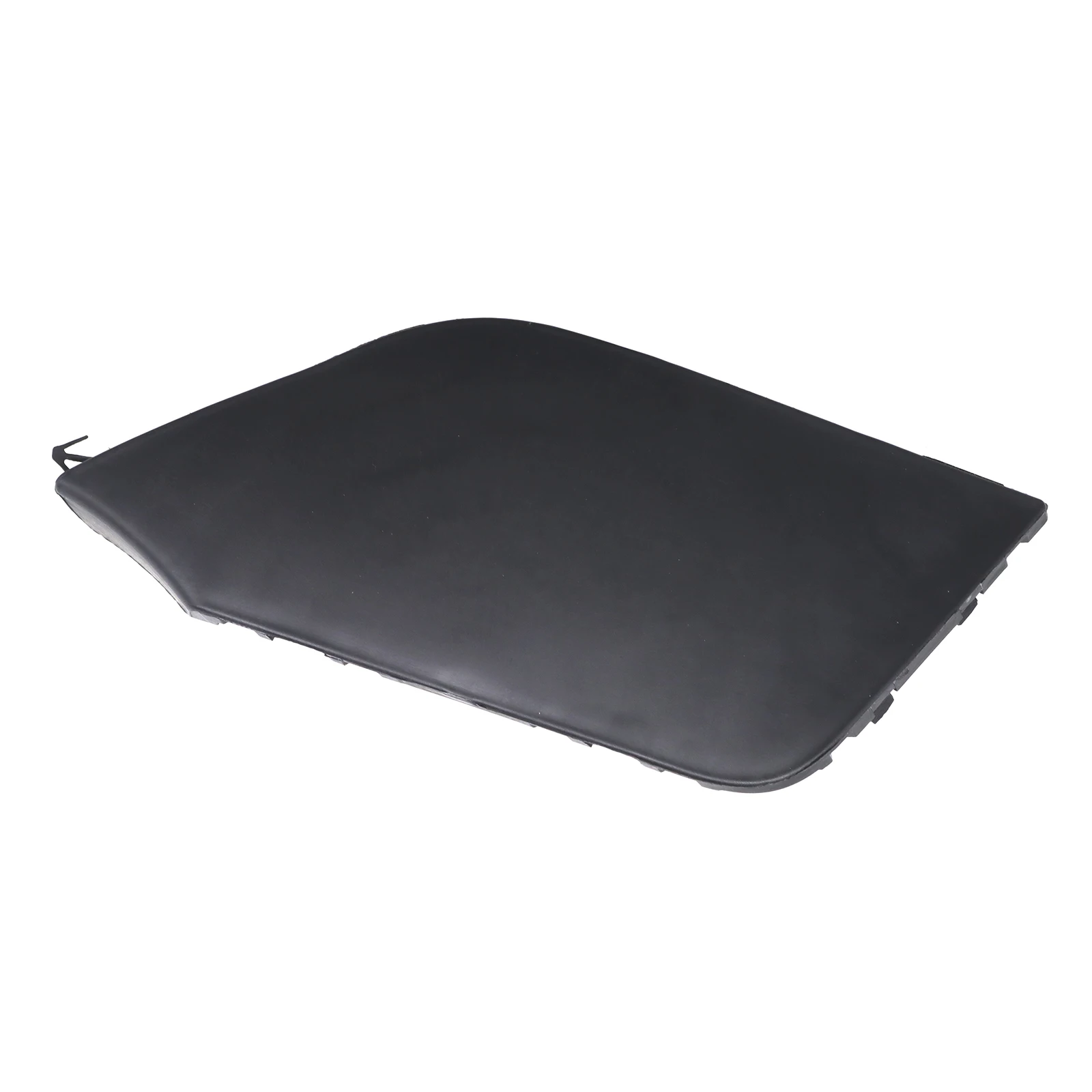 Front Bumper Tow Hook Cap Cover Eye Access Trailer Hole Lid Overlay 622A0-6FL0H For Nissan Rogue X-Trail T32