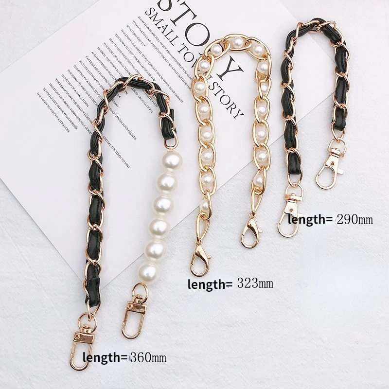 Butterfly Shape Bag Chain Strap Extender Hanging Replacement Chain For Purse  Clutch Handbag Bag Extension Chain Bag Accessories