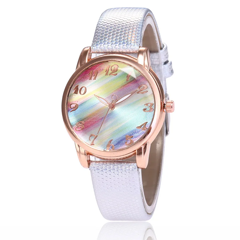 Women's Watch Luxury Brand Wristwatch Women Watches Ladies Clock Quartz Watches Gift Reloj Mujer relogios feminino 3