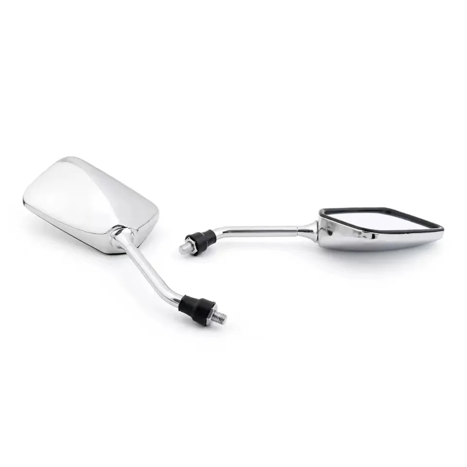 

Применим для зеркал заднего вида Honda Hornet 250 VT250 CB-1 CB 400 SF CB 600/750/1300