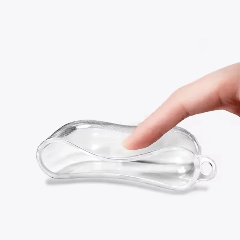 Cool Anime Cyberpunk Edgerunners TPU Earphone Protective Case