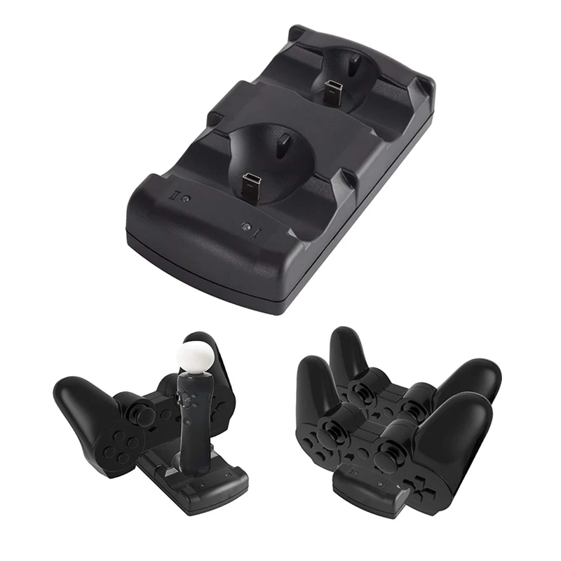 Console PS3 avec volant Logitec G29 | Kaufen auf