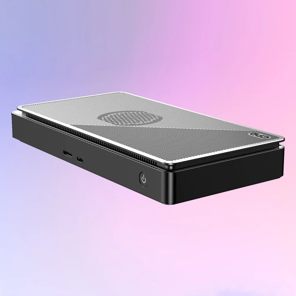 Рисунок 4 - GPD G1 док-станция для расширения видеокарты USB 3