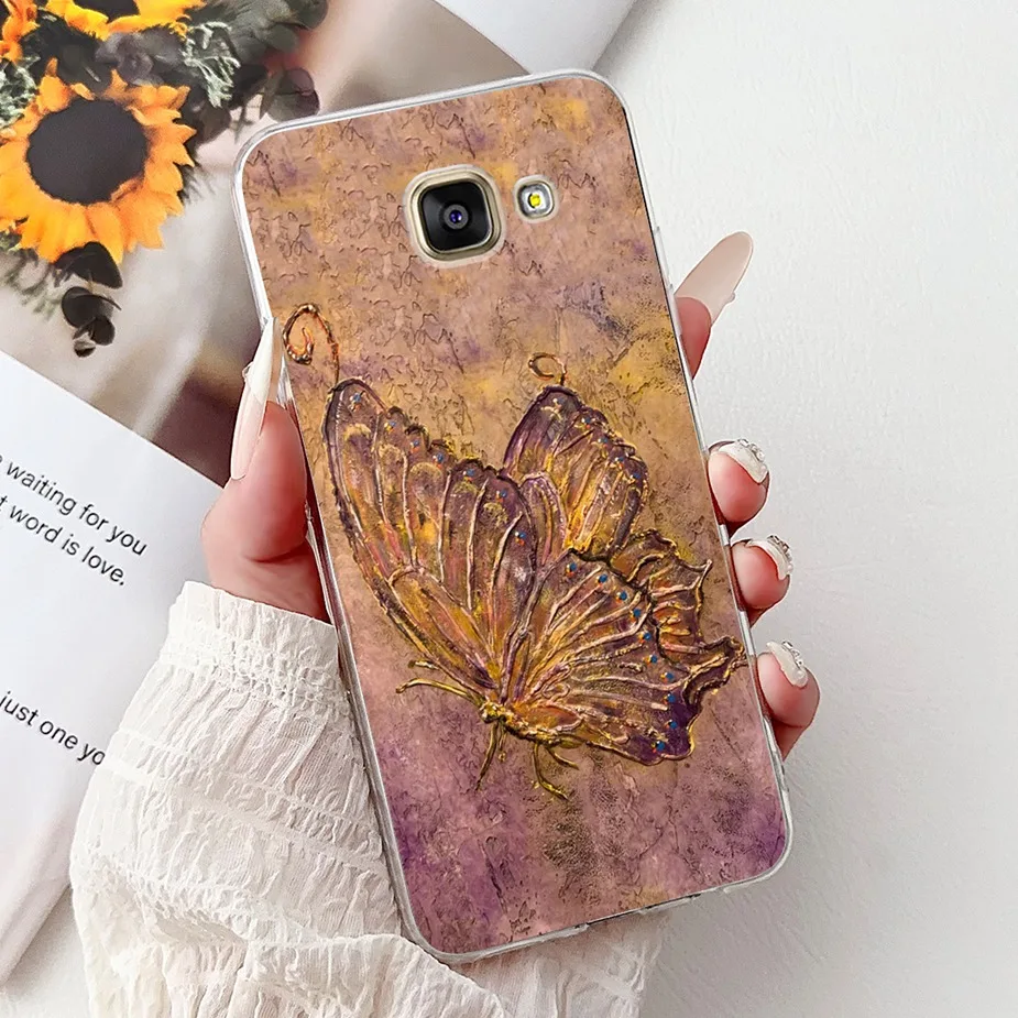 Cute Cat Cartoon Soft Silicone Phone Case Cover