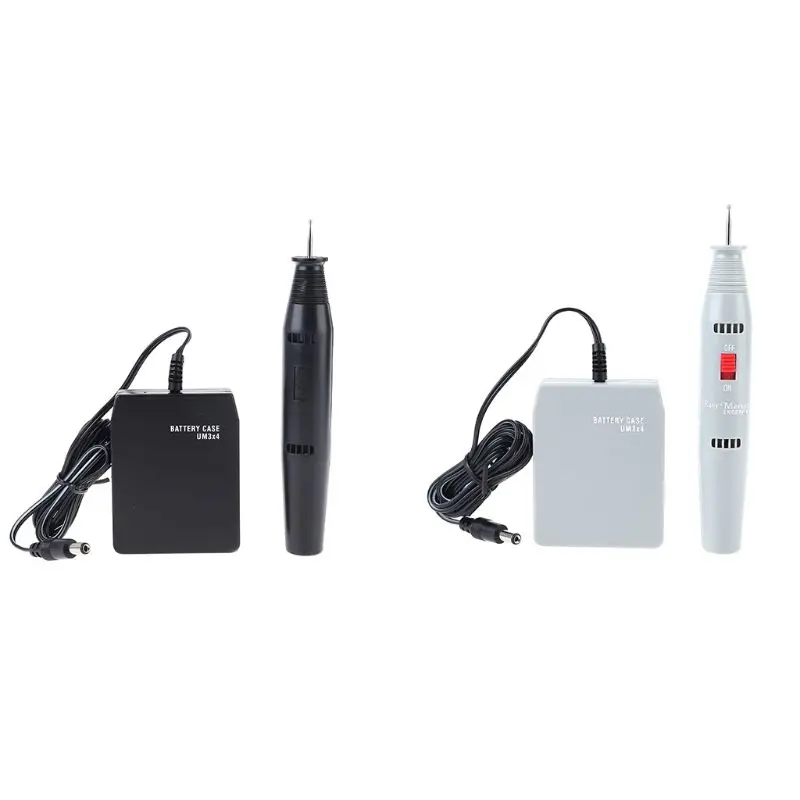 

Engraving Pen Portable Electric Engraving Tool Engraver Machine for Metal Glass