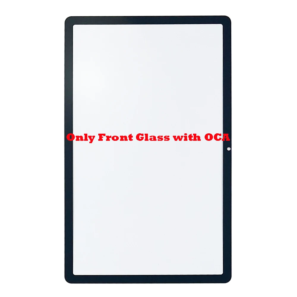 Premium Touch Screen Panel with OCA for 10.4 Tablet Display Enhancement