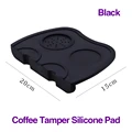 Tamper Mat L Size