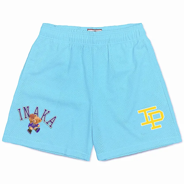 Inaka Power Shorts Men Women Inaka 