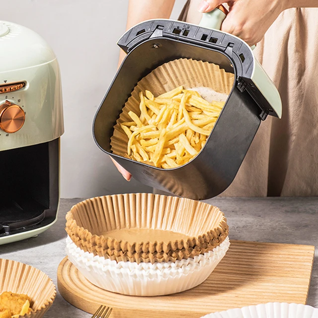 12 Pièces Accessoires pour friteuse Air Fryer Kit d'accessoires