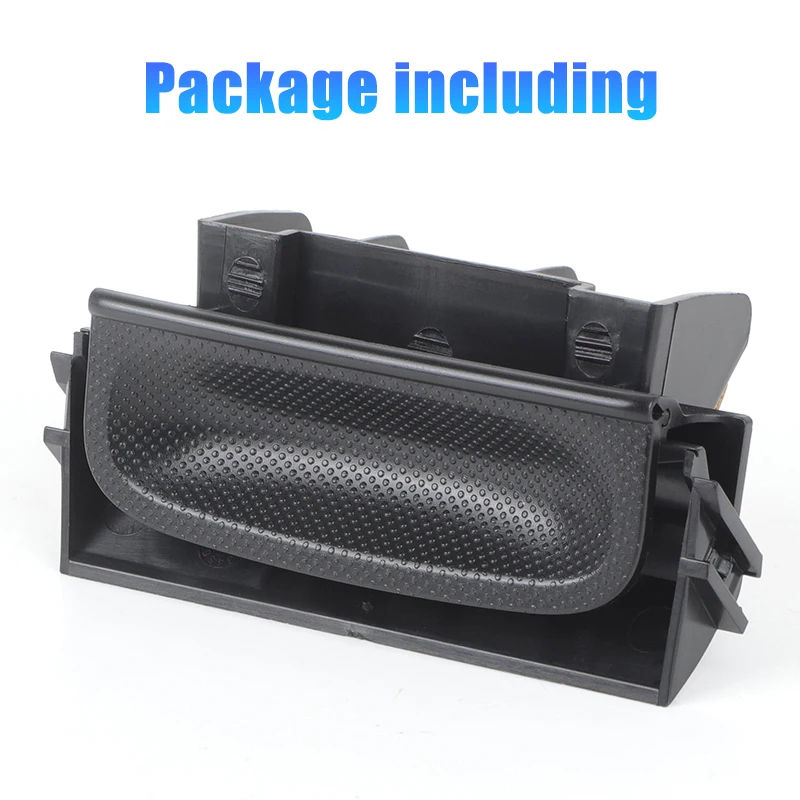 Flydida Heckklappenschalter Für Peugeot & Citroen - Kofferraumknopf 6490R3