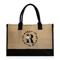 4Garland letter R