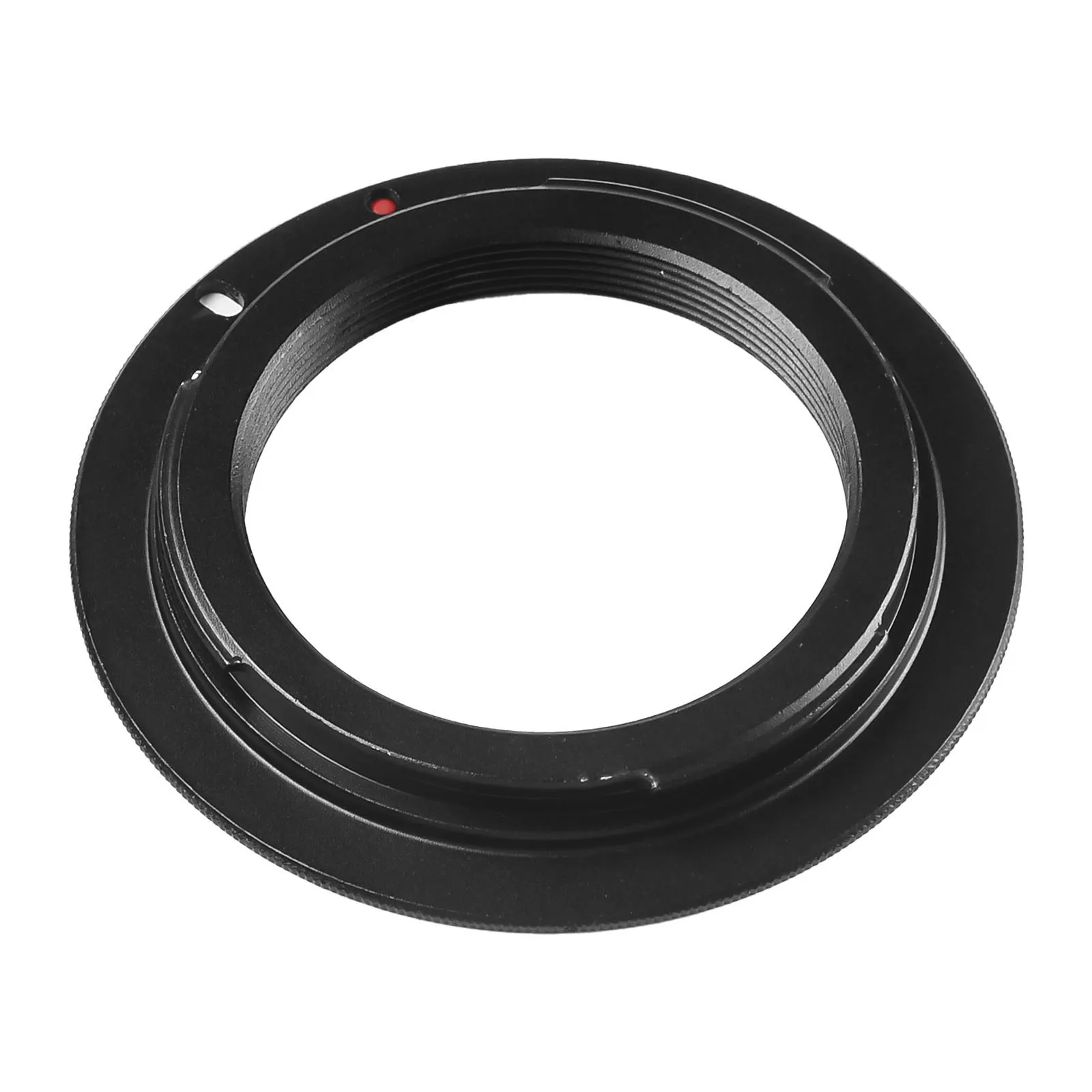 

2pcs Lens Adapter Ring For Canon EOS EF Cameras Mount Cameras Lens Adapter Screw Lens To For Canon EOS EF Camera Mount