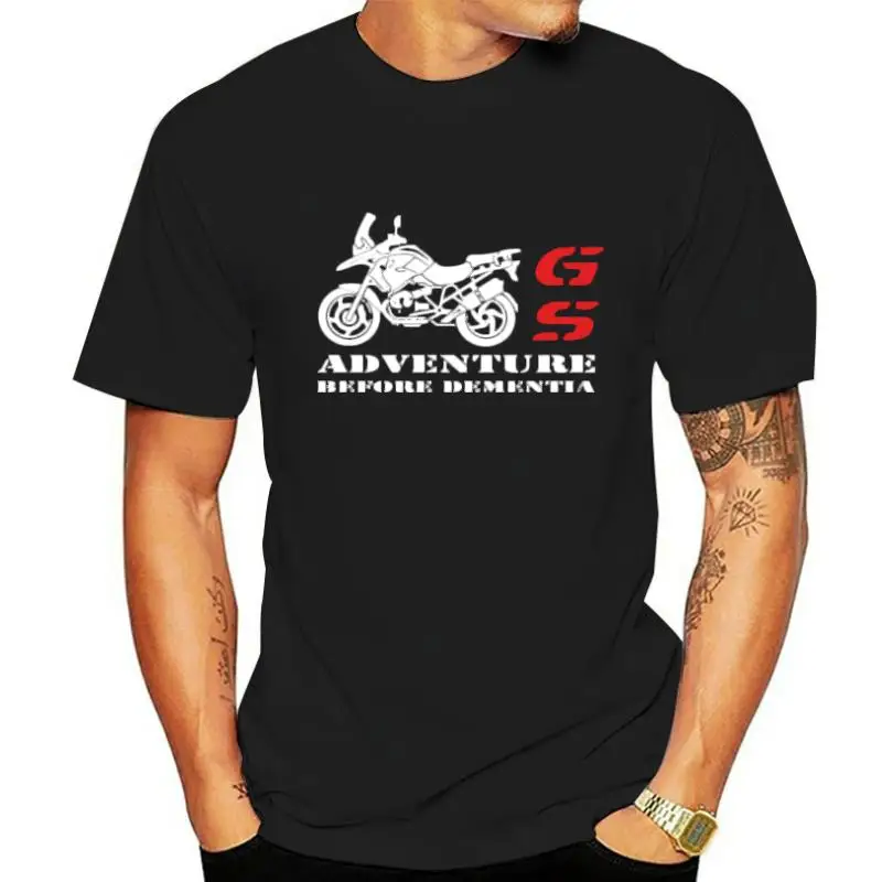 

t shirt gs motorcycle r1200 s adventure premium quality gift S-XXXL sizes