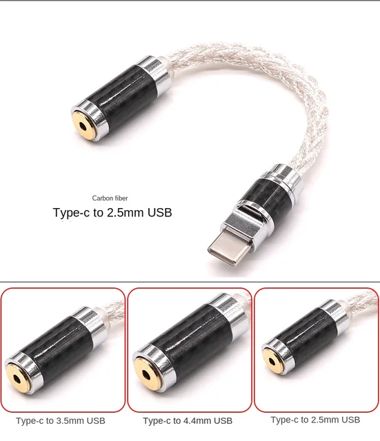 Nvarcher 휴대용 DAC 앰프: 고품질 오디오를 손쉽게 경험하세요