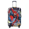 Anime Spider-Man Suitcase Cover Spiderman Travel Flight Useful Luggage Case Protector 1