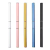 1Pc Professional Diamond Dotting Pen Crystal Pen Stainless Steel +Wax Dual-ended Crystal Picking Pen Dual-ended Rhinestone Pen & 6