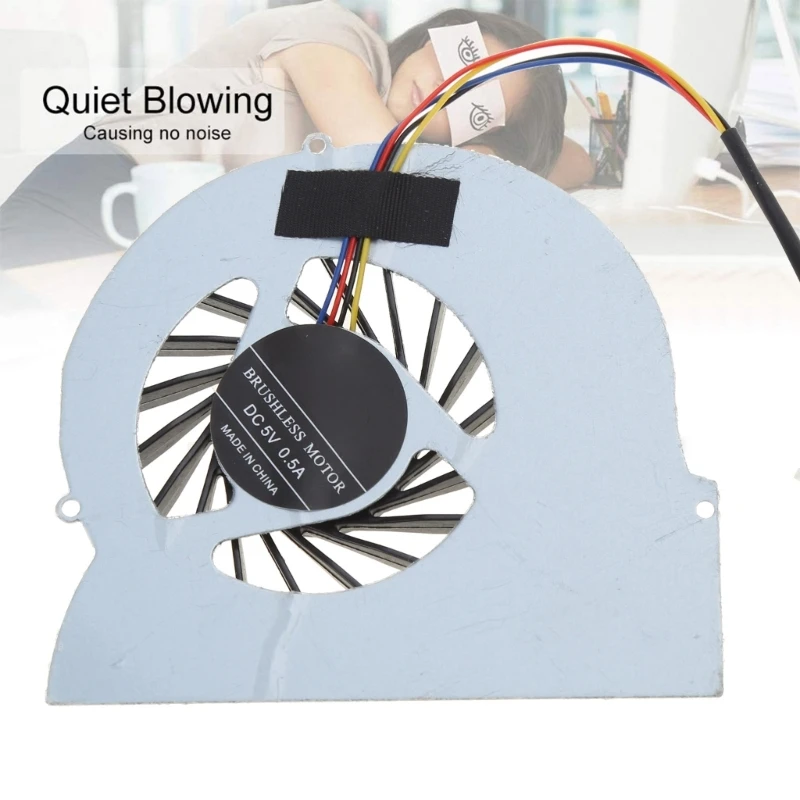 EliteBook 8460P 8560P 8560W 54DB Ʈ ð  CPU   DC5V/0.5A