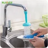 Creative Kitchen Faucet Adjustable Tap Extender Faucet Saving Water for Kitchen Water Outlet Shower Head Water Filter Sprinkler 1