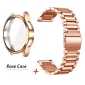 Rose gold kits