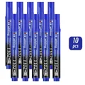 10 blue