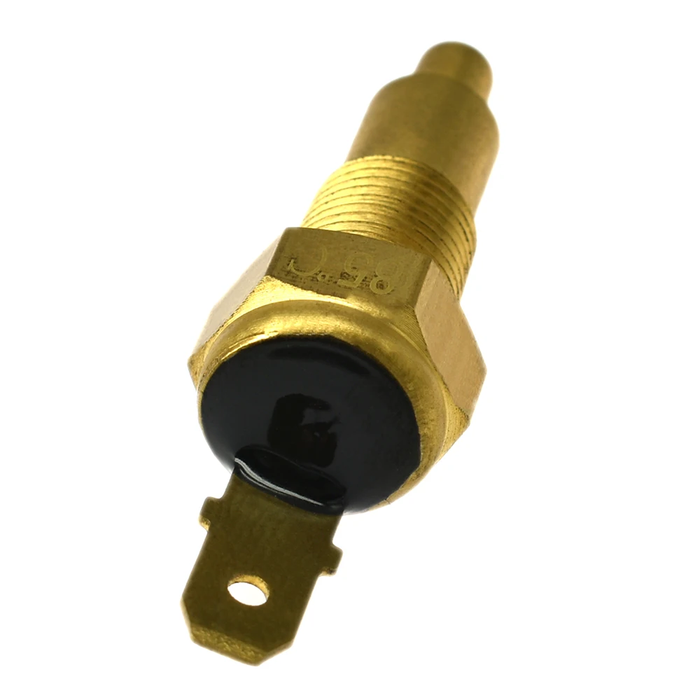 Water Temp Sensor Thermo Switch Assy Fit for Yamaha 5KM-82560-00 