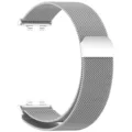 Silvery