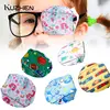 1Pcs Cute Kids Strabismus Treatment Vision Care Children Health Care Kids Child Occlusion Medical Lazy Eye Patch Eyeshade 3