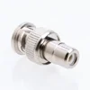 10pcs 2pcs JR-B9 BNC to RCA Connector Small and short BNC connector for AHD CCTV system 2