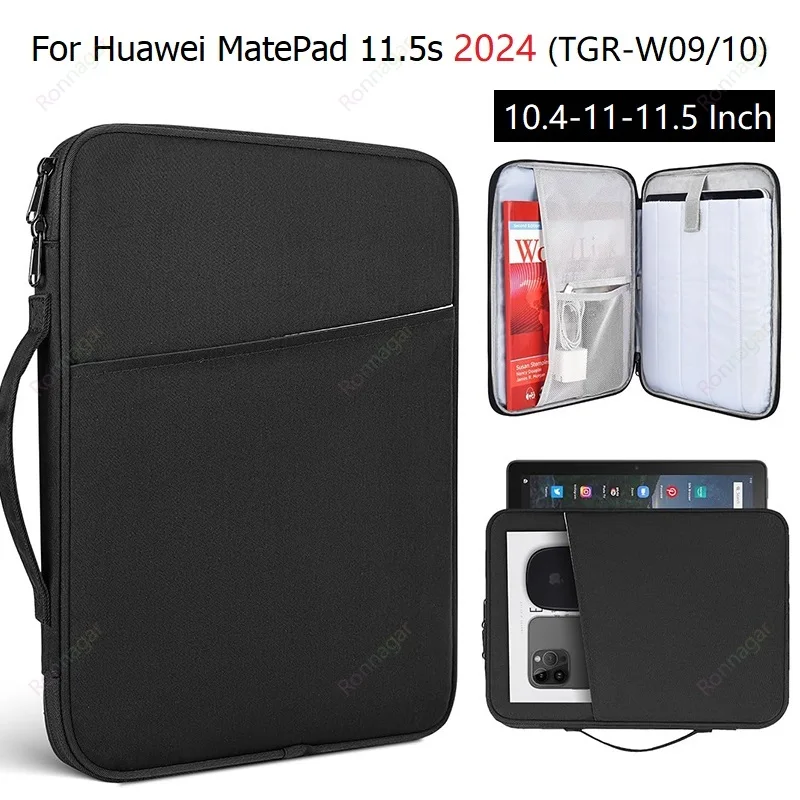 Huawei MatePad 10.4 本体 スリーブカバー付き 楽天市場】huawei