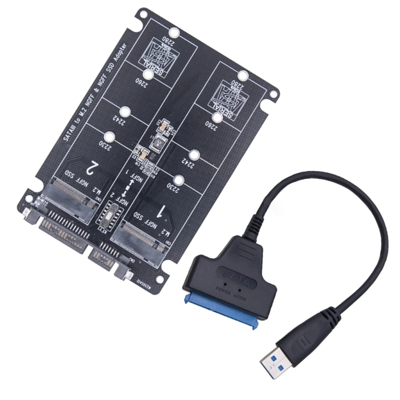  M.2 NGFF SSD  M.2 Sata3.0 Ȯ ī 2 896C