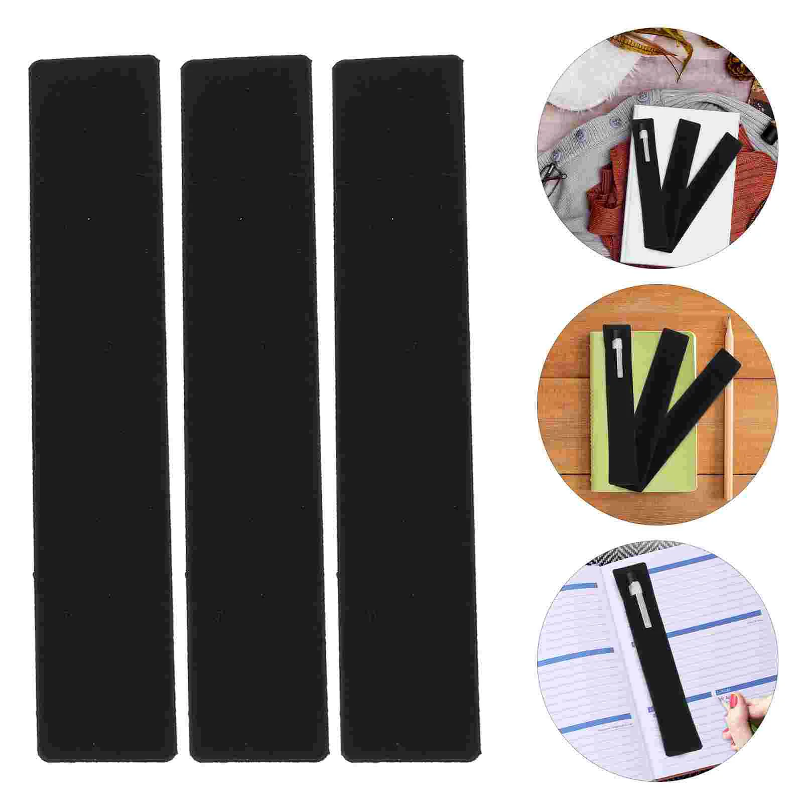 

30pcs Pen Packaging Bags Pen Gift Pouch Single Fountain Pen Bags Storage Pouch
