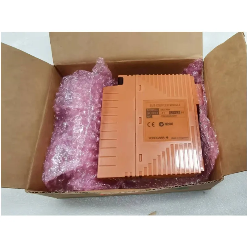 

Brand New Yokogawa Module SEC401-11
