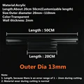 O.D 13mm