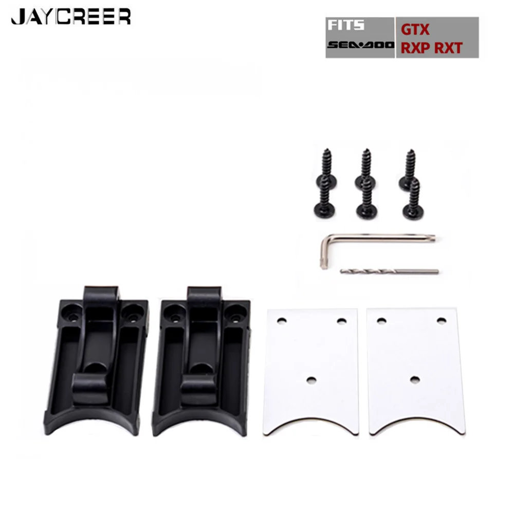 JayCreerBoardingLadderMountBracketForBRPSeaDoo295100747