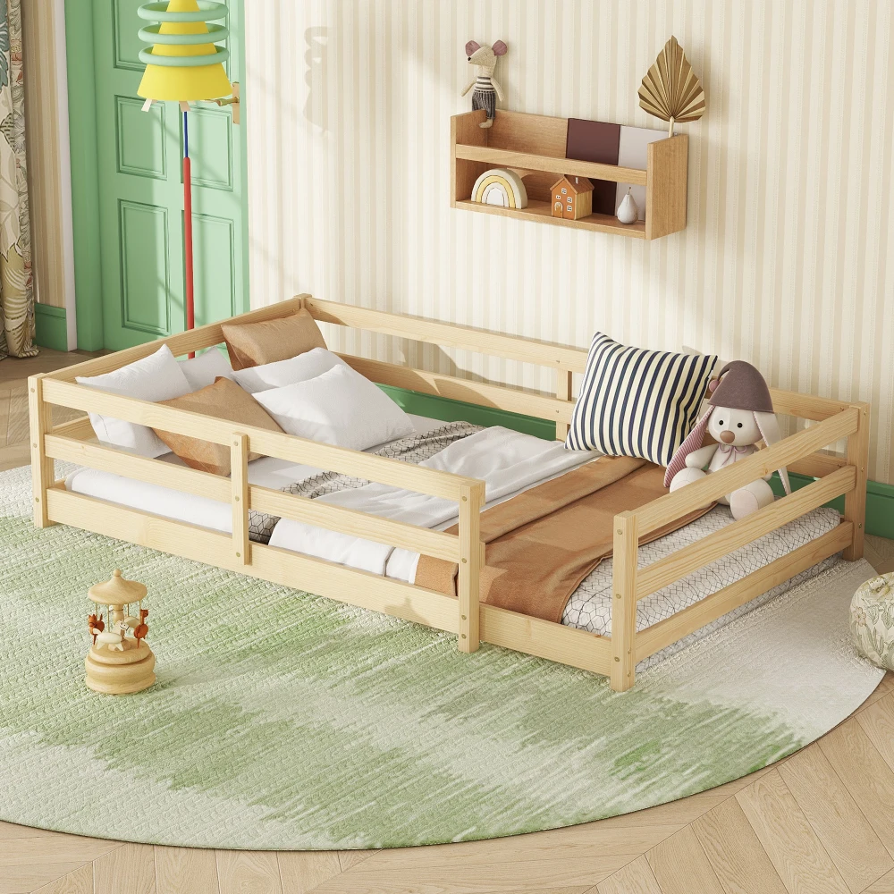 テンピュール TEMPUR Floor Bed1 フロアベッド1 セミダブル TEMPUR テンピュール FloorBed1 フロアベッド1 セミダブル