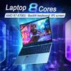 Ultrabook Laptop 15.6 inch AMD R7 4700U Backlit Keyboard Windows 36GB DDR4 2TB Fingerprint Unlock Gaming Laptop Computer 3