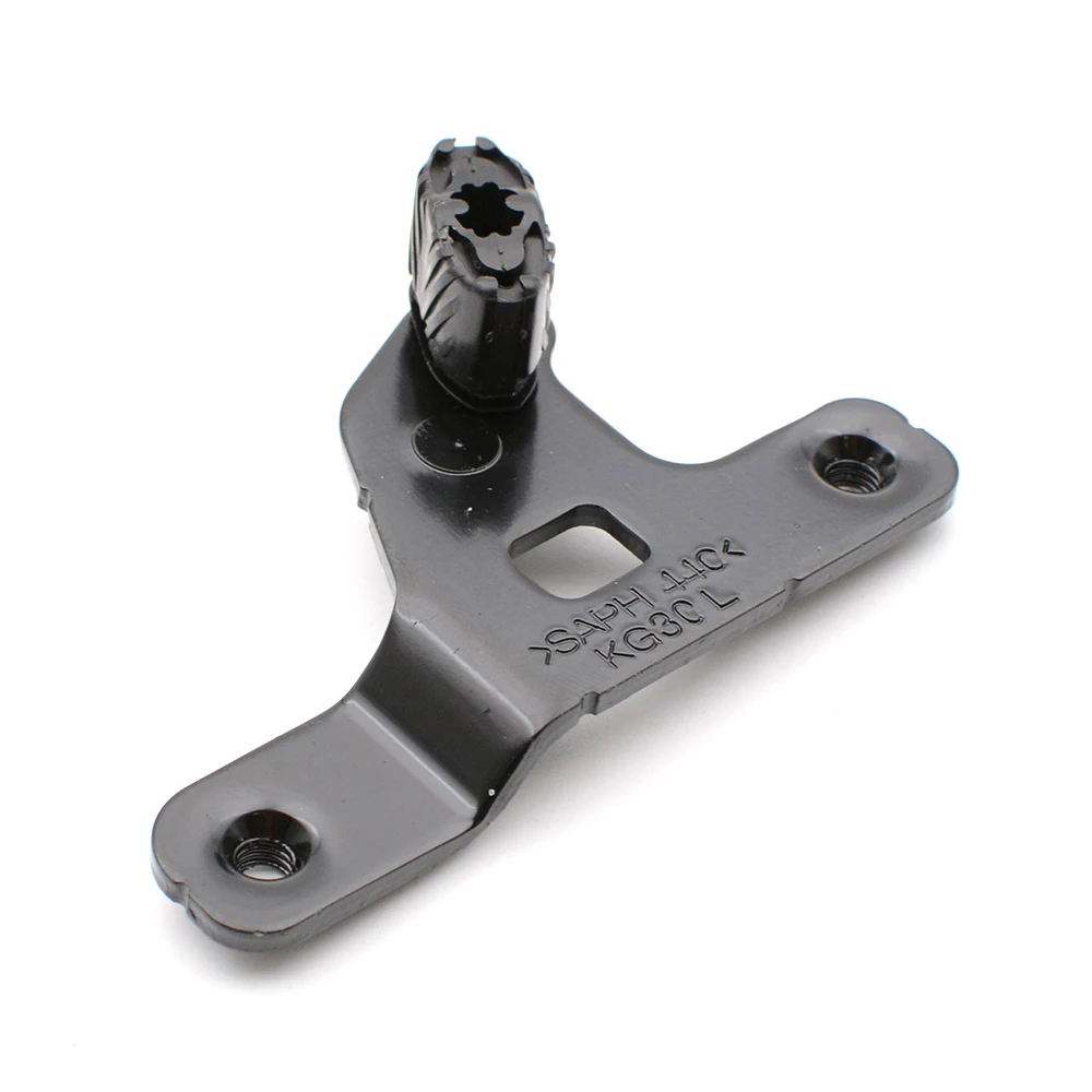 Car Sunroof Cable Sunroof Slider Repair Clips Sunroof Glass Slider Bracket for Hyundai IX35 Kia Sorento