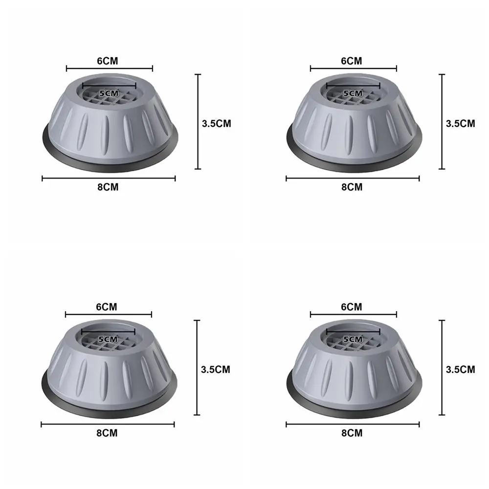 Medium-4pcs