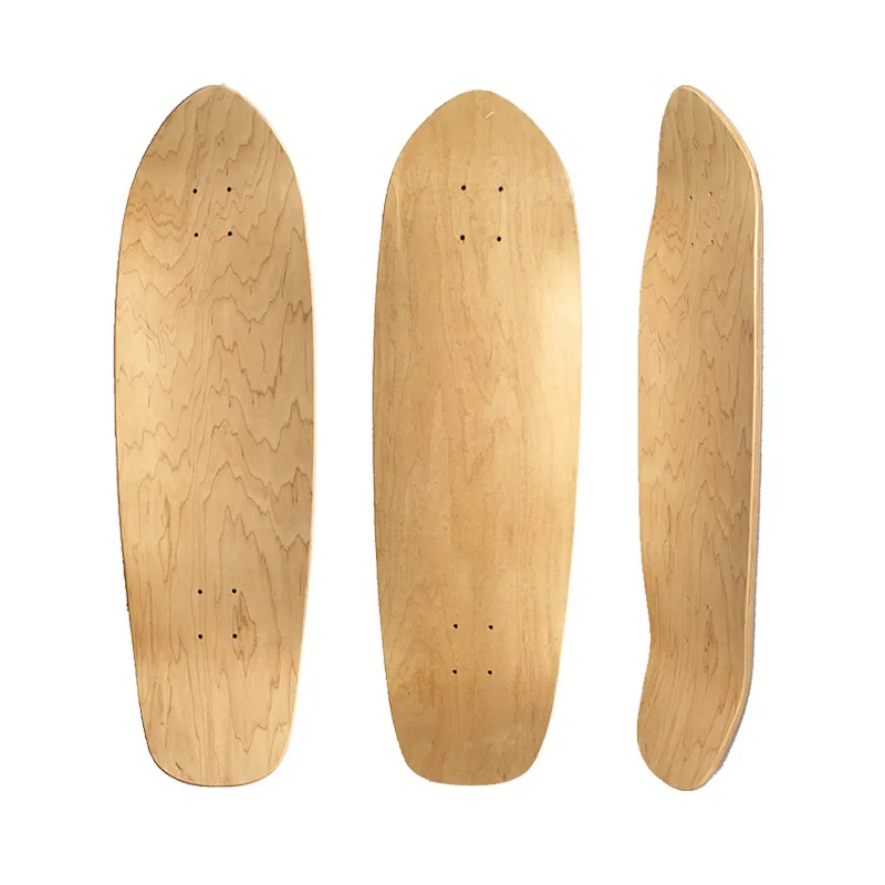 land-surfboard-32-inch-full-maple-skateboard-long-board-double-upturned-land-surfboard-surface-skateboard-deck