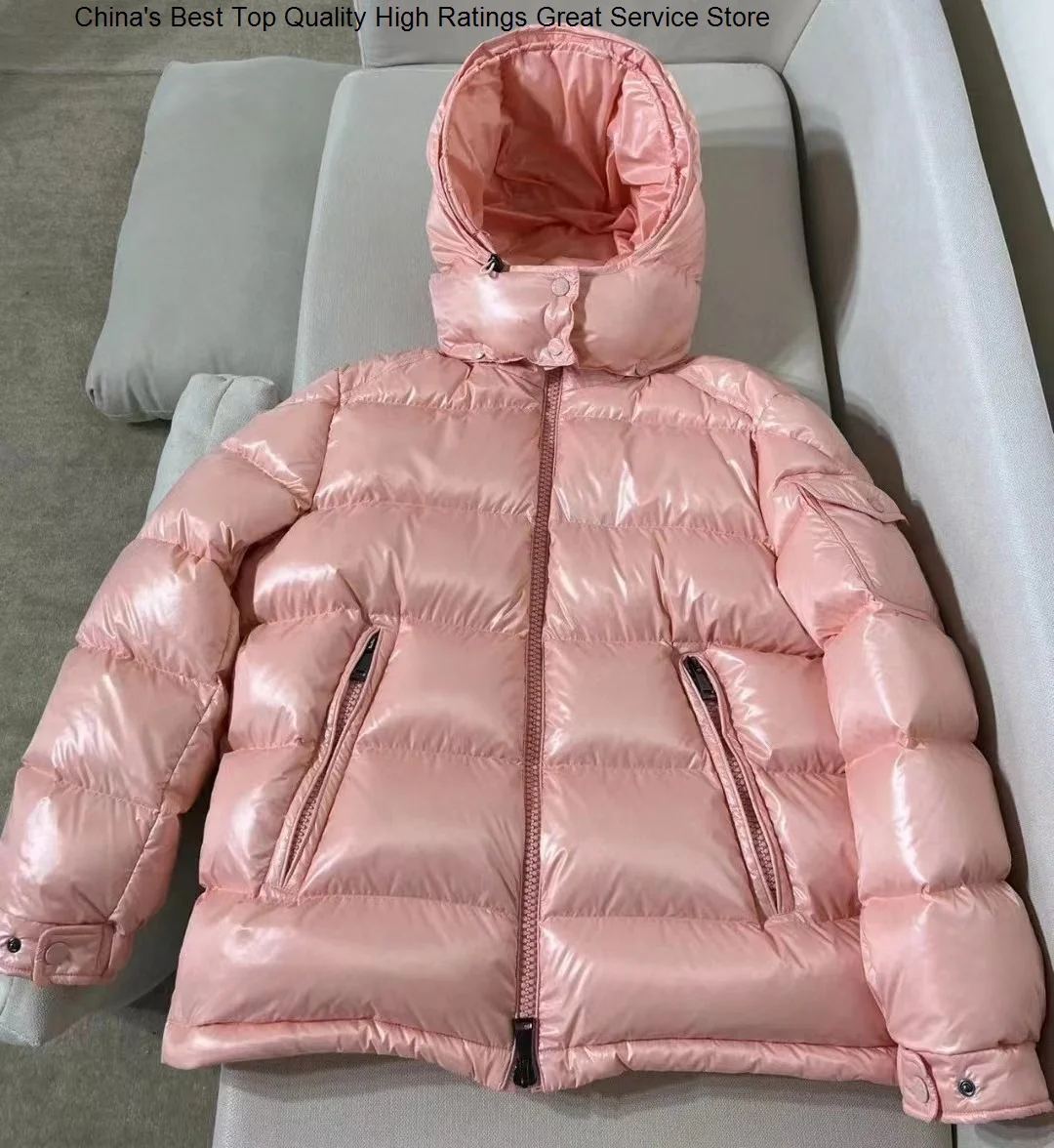Jacket 2023 Women Winter Down Parka Fashion Coat Female Thicken Warm jacket-2023-women-winter-down-parka-fashion-coat-female-thicken-warm