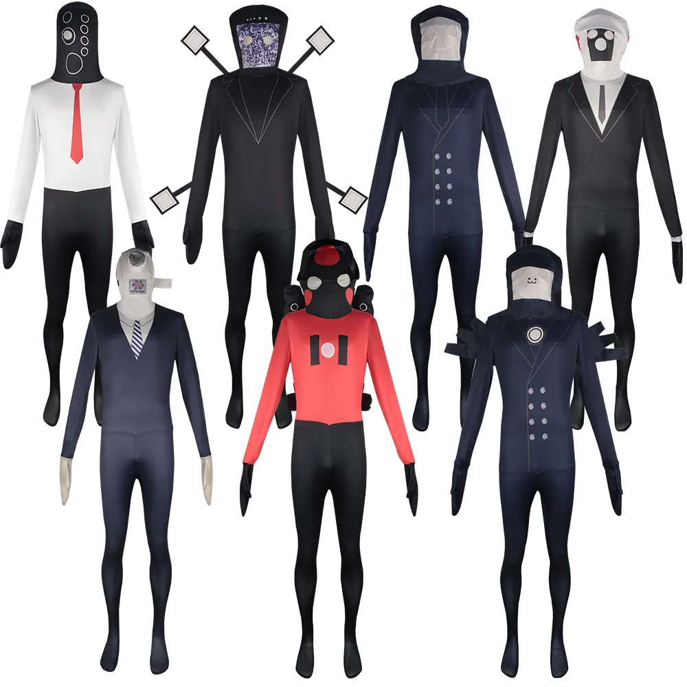 https://ae01.alicdn.com/kf/S973dc5b3f7eb4b19b63bef5f8271a965a/Skibidi-Toilet-Cosplay-Costume-Funny-Speakerman-Titan-Tv-Man-Jumpsuit-Horror-Game-Face-Full-Set-Cartoon.jpg