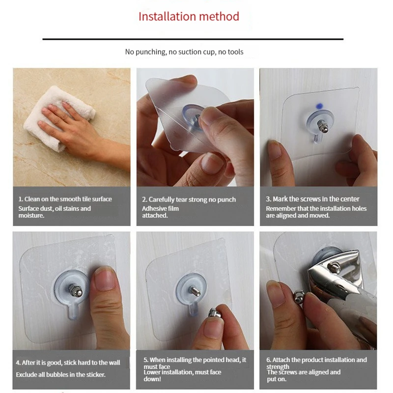 Description Picture 4 of itemSolid Wood Multicolor Hange Furniture Coat hanger Ball Rack Milti-purpose Hook for Wall Ornaments for Kid Gift Metal Bag Decor